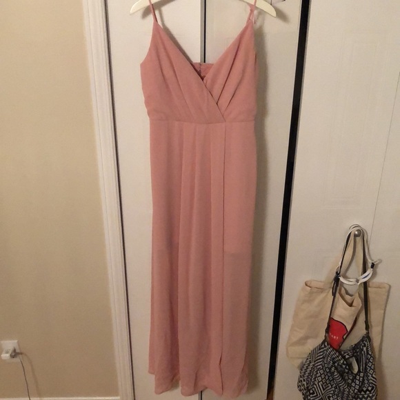 BRIDESMAID DRESS - Picture 4 of 11